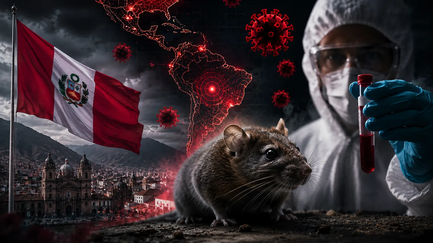 El virus que preocupa a América y la razón por la que Perú no debería ignorarlo